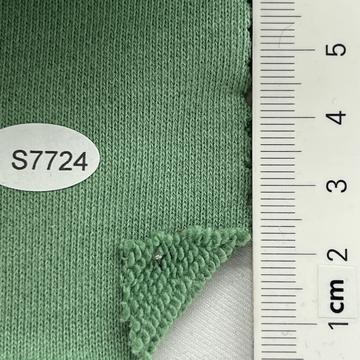 S7724 Green