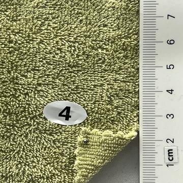 4 Pale Green