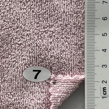 7 Pale Pink