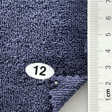 12 Blue