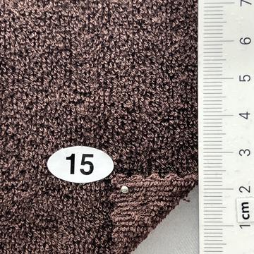 15 Brown