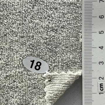 18 Ivory