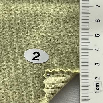 2 Pale Green