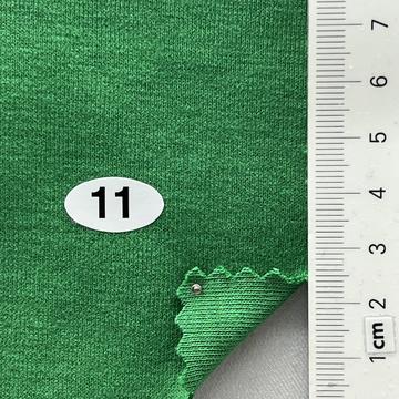 11 Green