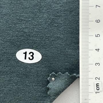 13 Deep Green