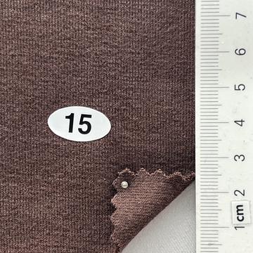 15 Brown