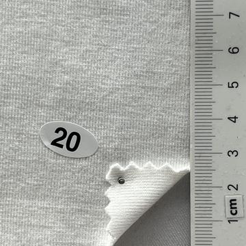 20 White