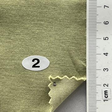 2 Pale Green