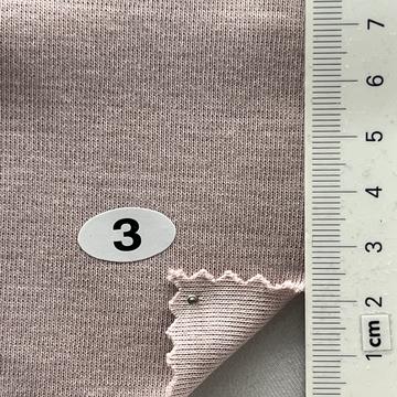 3 Pale Pink