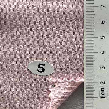 5 Pale Pink