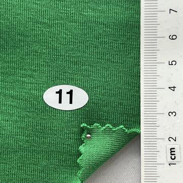 11 Green