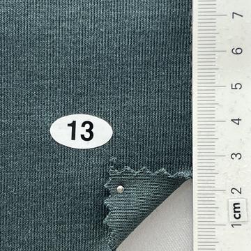 13 Deep Green