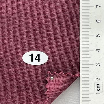 14 Red