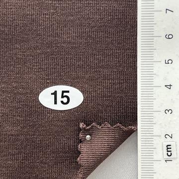 15 Brown