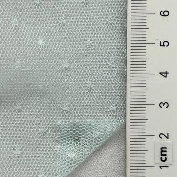 9 Pale Green