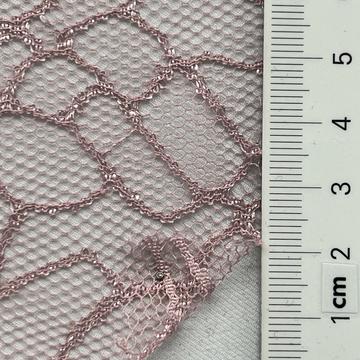 6 Dusty Pink