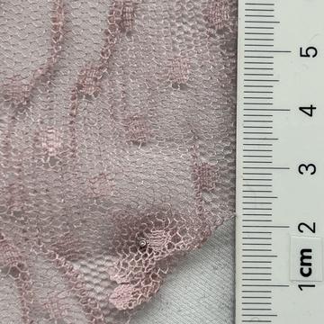 5 Dusty Pink