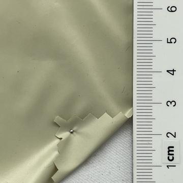 Polyester Cire Taffeta