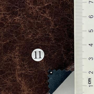 11 Brown
