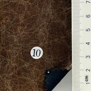 10 Brown