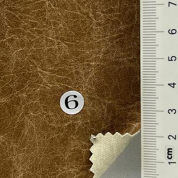 6 Brown