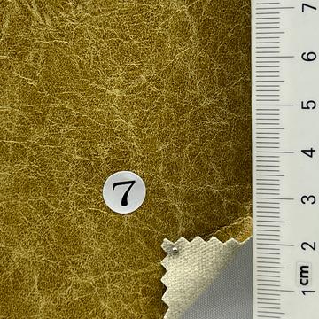 7 Yellow