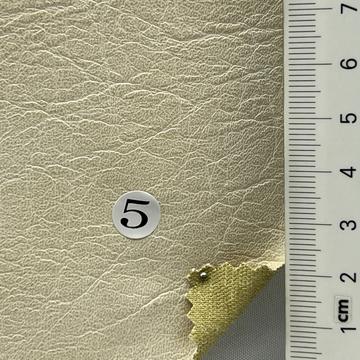 5 Ivory