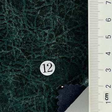 12 Green