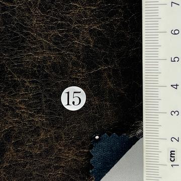 15 Brown
