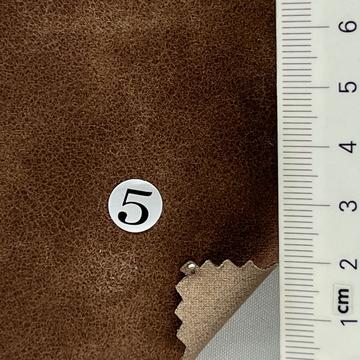 5 Brown