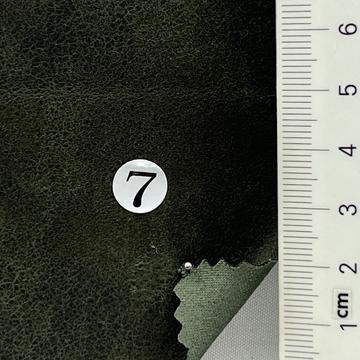 7 Deep Green