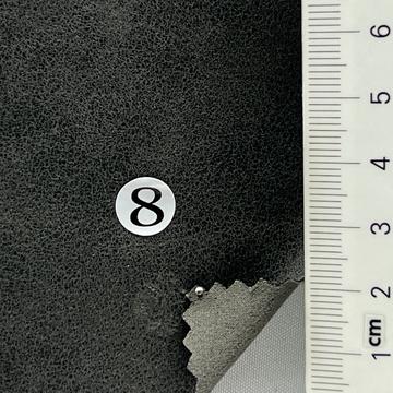 8 Gray