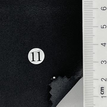 11 Black