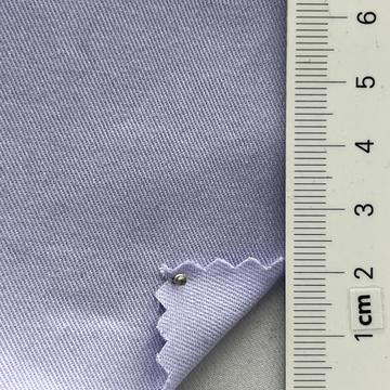 Cotton-blend Twill