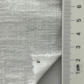 27 White