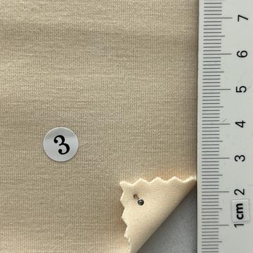 3 Pale Orange