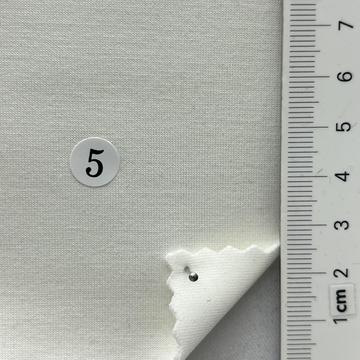 5 White