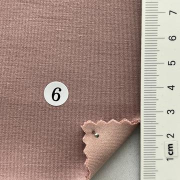 6 Dusty Pink