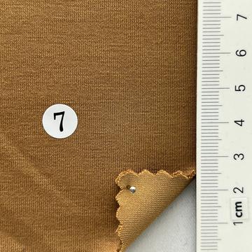 7 Brown
