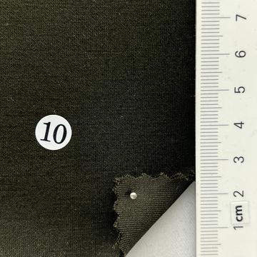 10 Deep Green