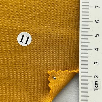 11 Yellow