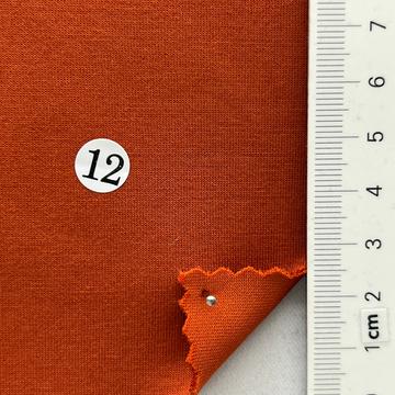 12 Red