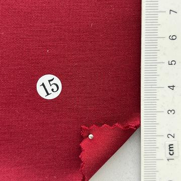 15 Red