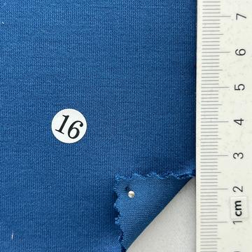 16 Blue