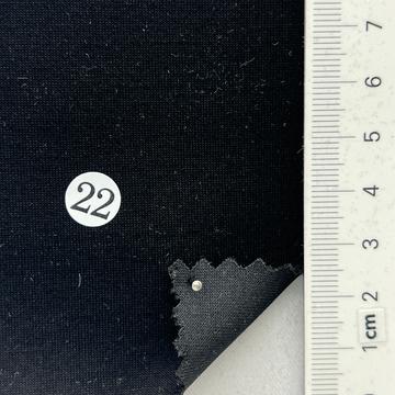 22 Black