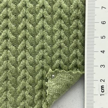 5 Pale Green