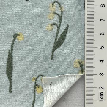 mint Pale Blue