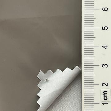Polyester PU Coated (front) Taffeta