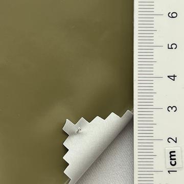 10 Deep Green