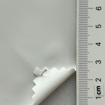 16 White